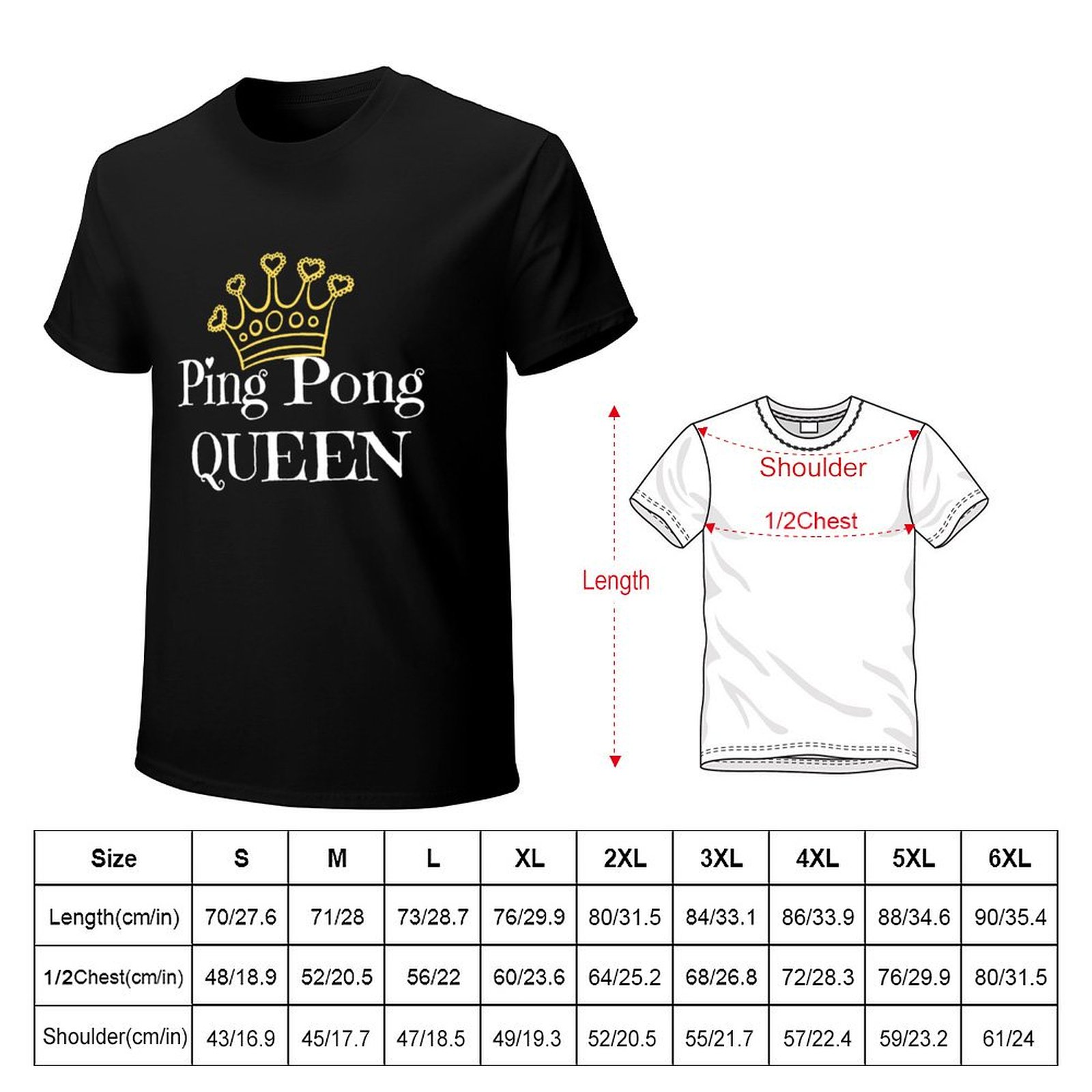 Ping Pong Queen Table Tennis l - огляд і ціна Table Tennis Queen