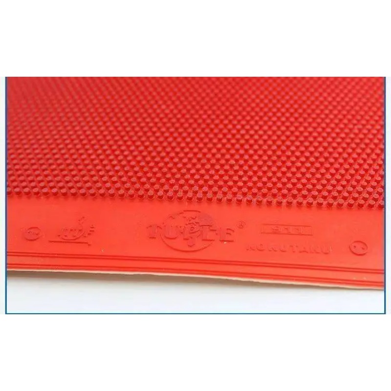 KOKUTAKU Small Particles Table - огляд і ціна Table Tennis Defense