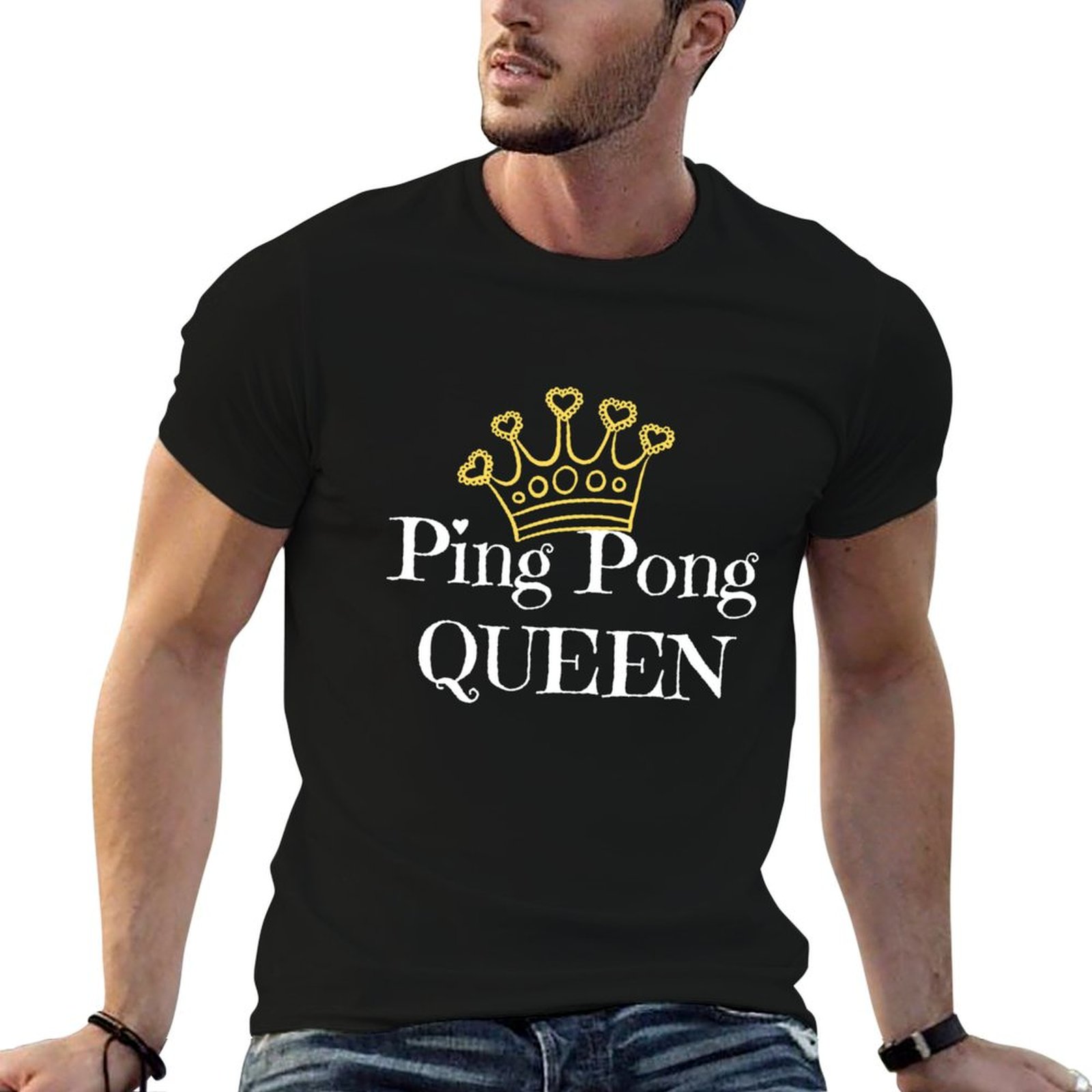 Ping Pong Queen Table Tennis l - огляд і ціна Table Tennis Queen
