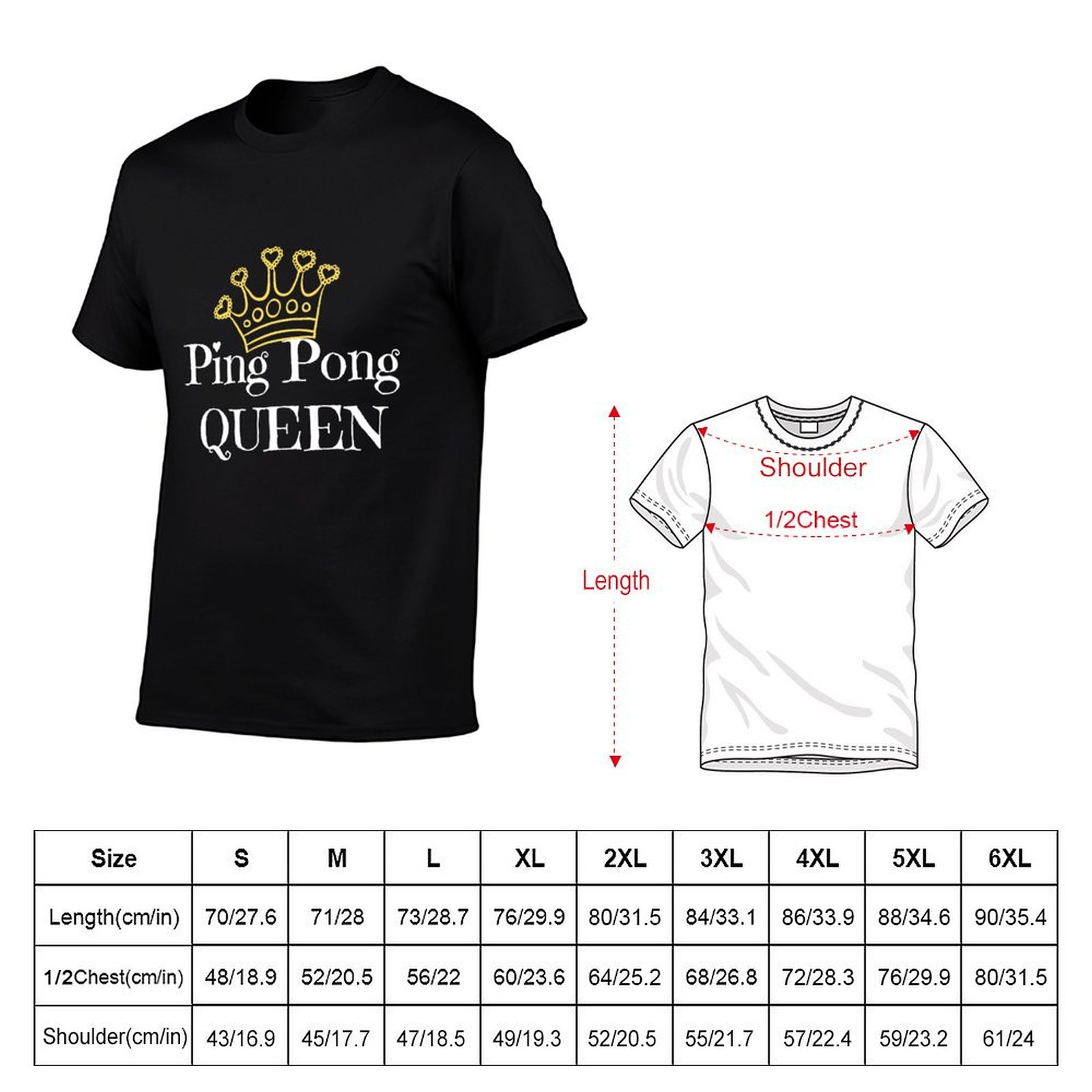 Ping Pong Queen Table Tennis l - огляд і ціна Table Tennis Queen