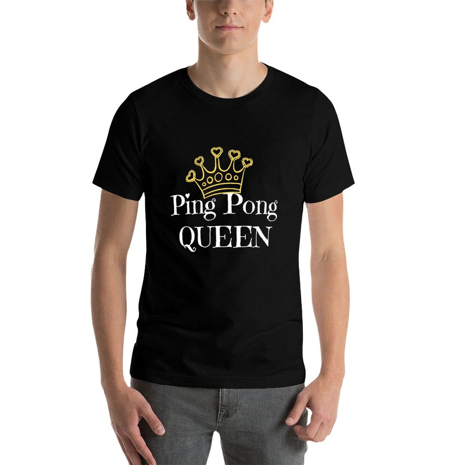 Ping Pong Queen Table Tennis l - огляд і ціна Table Tennis Queen
