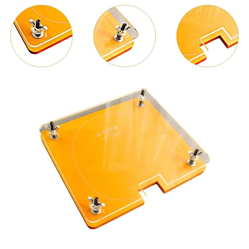A69P-Table Tennis Paddle Press - огляд і ціна Table Tennis Tournament