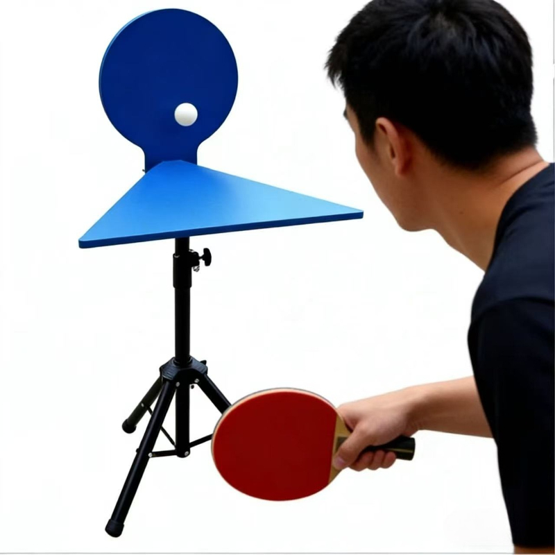 Adjustable Table Tennis Traini - огляд і ціна Table Tennis Game Pc