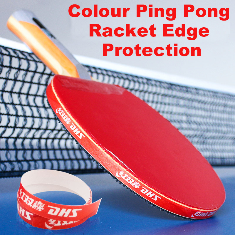 DHS Self-adhesive Table Tennis - огляд і ціна Table Tennis Defense