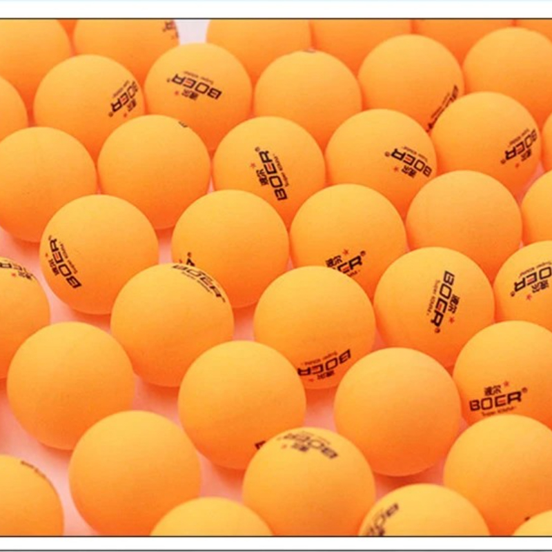 3Pcs/Box Table Tennis Balls 1S - огляд і ціна Table Tennis Game Pc