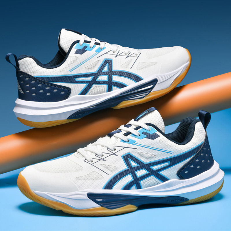 Men Tennis Shoes Breathable Me - огляд і ціна Table Tennis Volleyball
