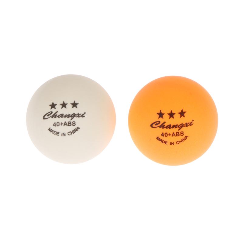 New 10Pcs 3-Star Training Tabl - огляд і ціна Table Tennis Tournament