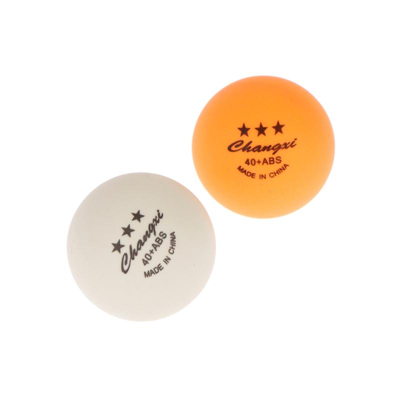 New 10Pcs 3-Star Training Tabl - огляд і ціна Table Tennis Tournament