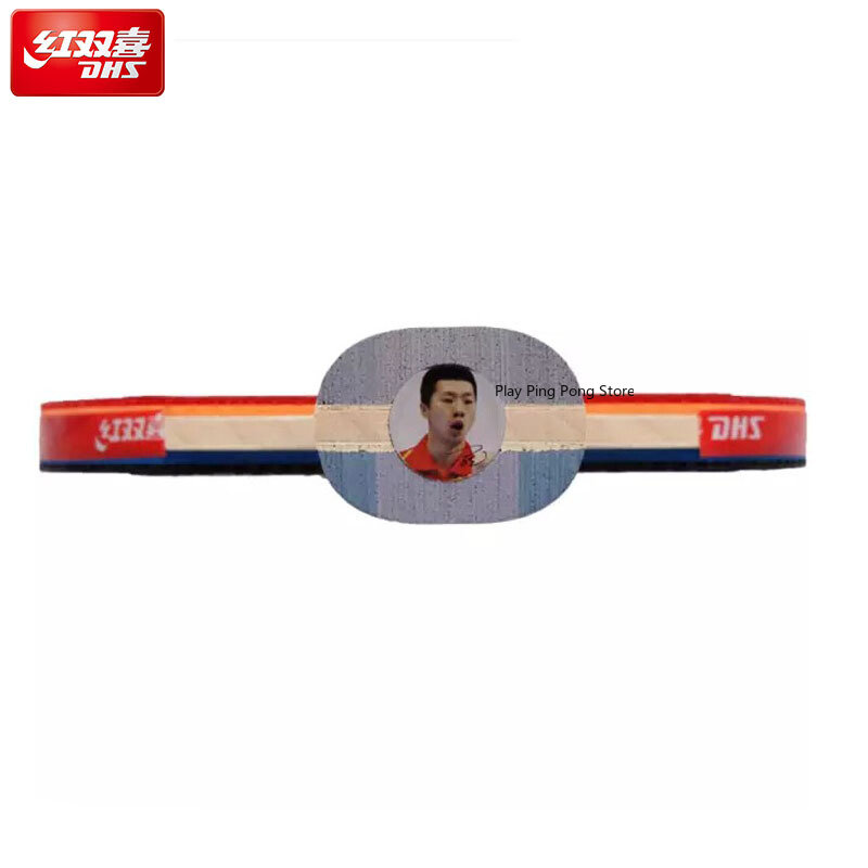 DHS 6 Star 6002 6006 Table Ten - огляд і ціна Table Tennis How To Play