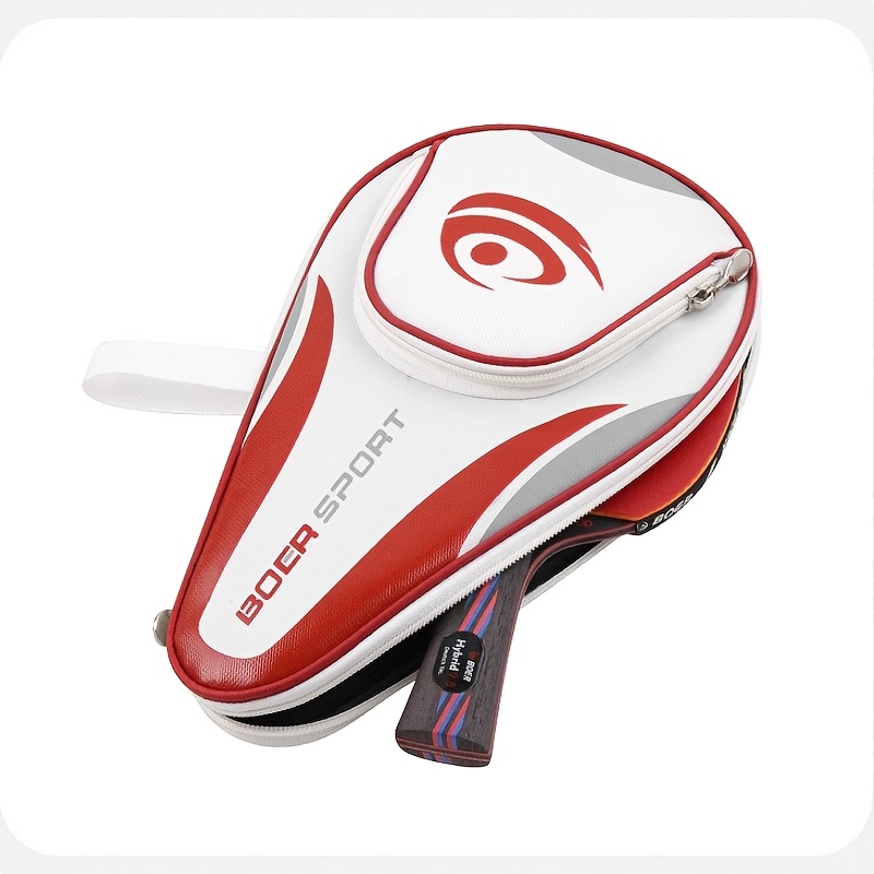 Boer Portable Table Tennis Rac - огляд і ціна Table Tennis Gun