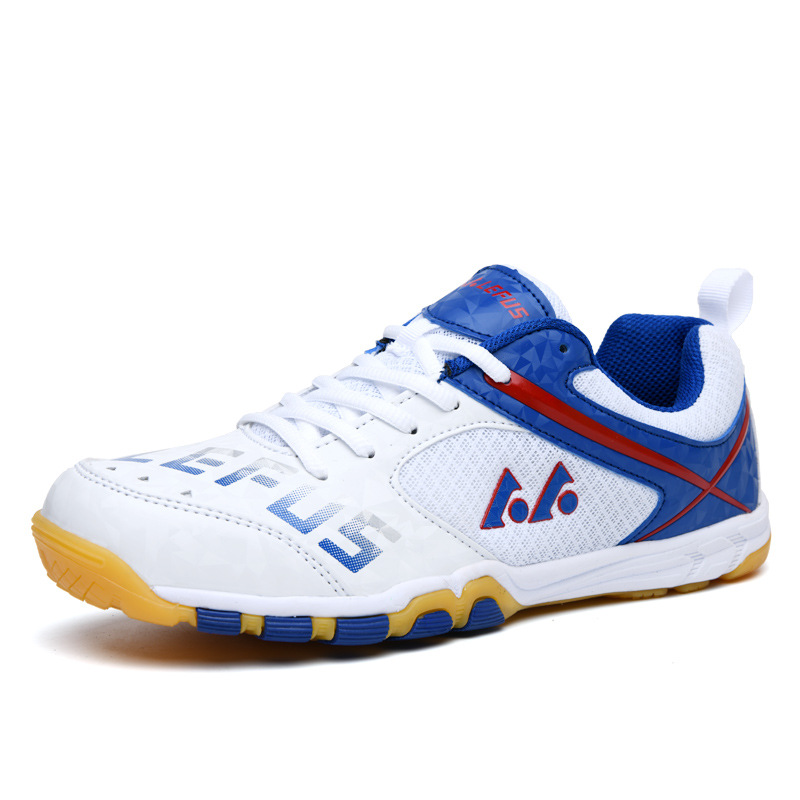 Lefus Brand Table Tennis Shoes - огляд і ціна Table Tennis Xiom Rubber