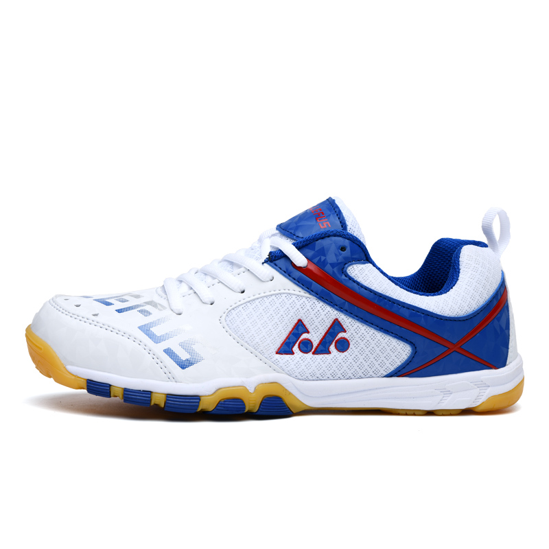 Lefus Brand Table Tennis Shoes - огляд і ціна Table Tennis Xiom Rubber