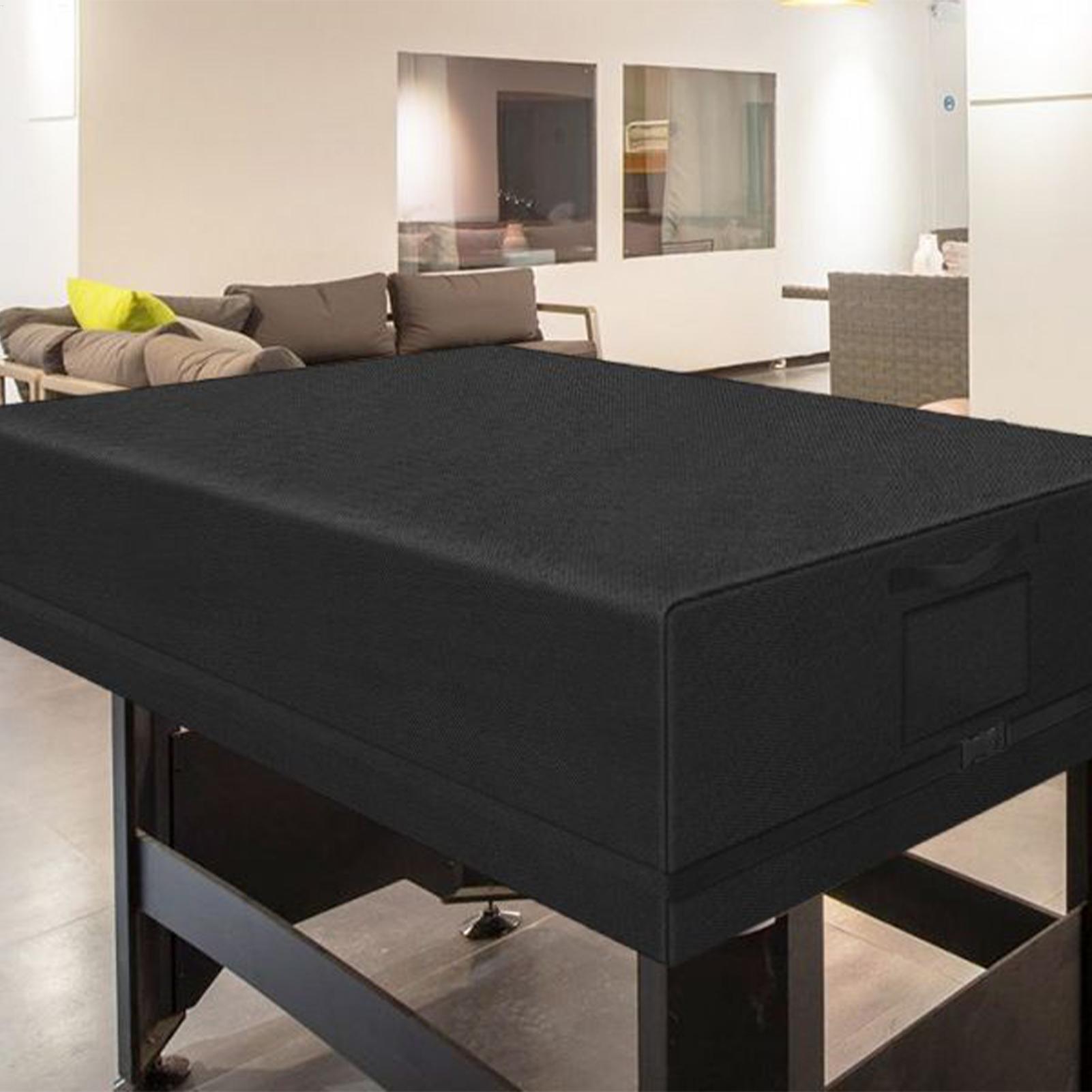 Dustproof Football Table Cover - огляд і ціна Table Tennis Tournament
