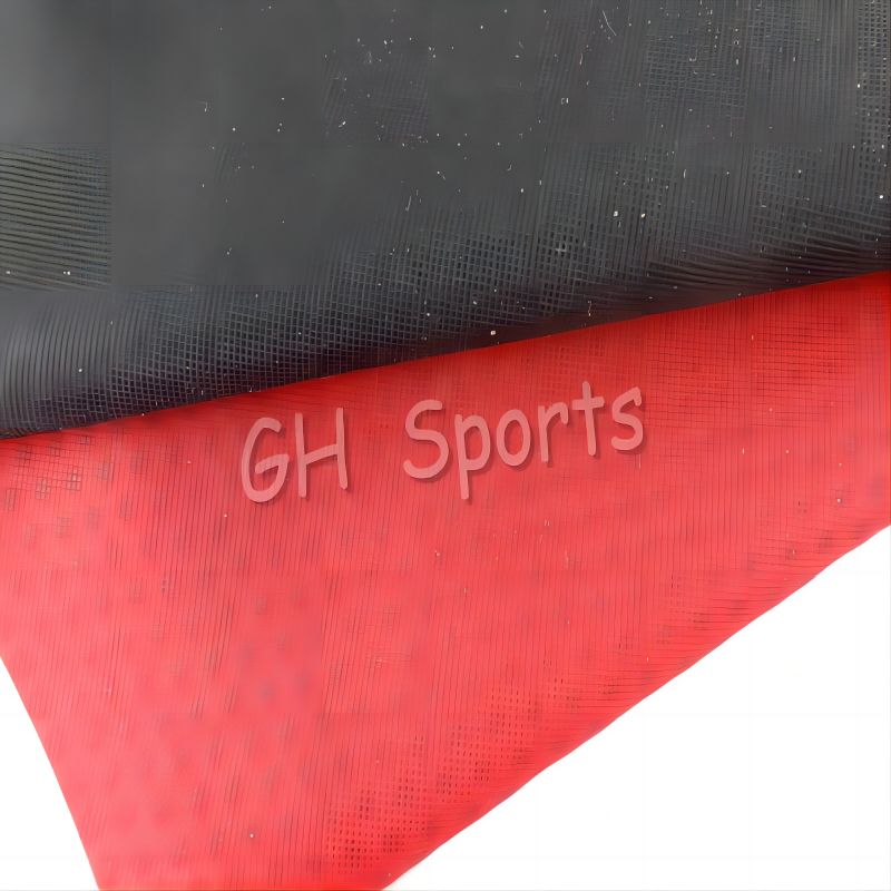 Globe MO WANG III  OX Super Bi - огляд і ціна Table Tennis Defense