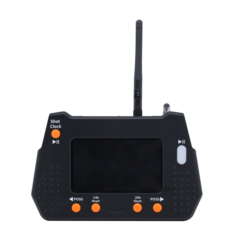 GX LCD Touch Screen Wireless C - огляд і ціна Table Tennis Touch