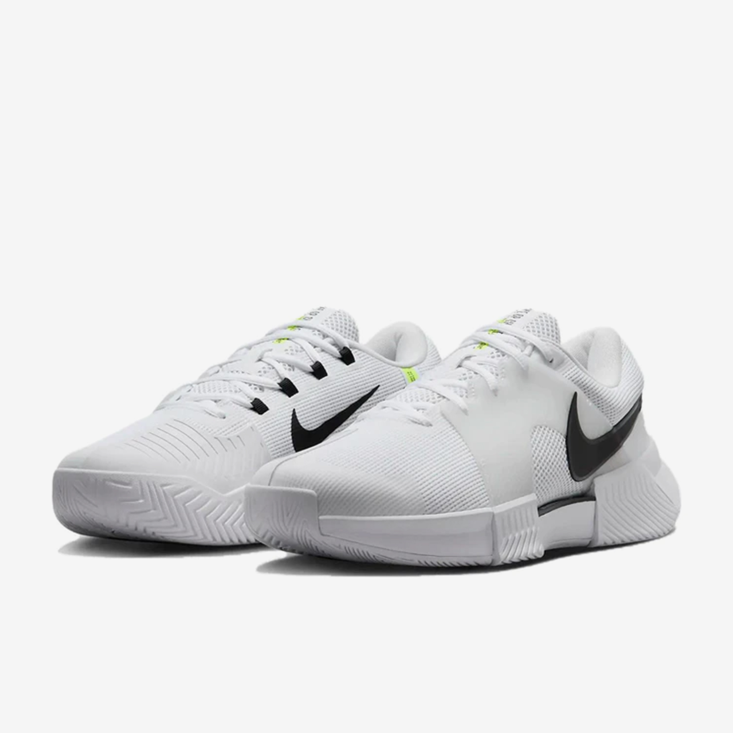 Nike Authentic Zoom GP Men's W - огляд і ціна Table Tennis Gun