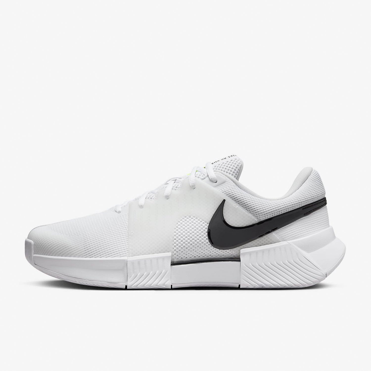 Nike Authentic Zoom GP Men's W - огляд і ціна Table Tennis Gun