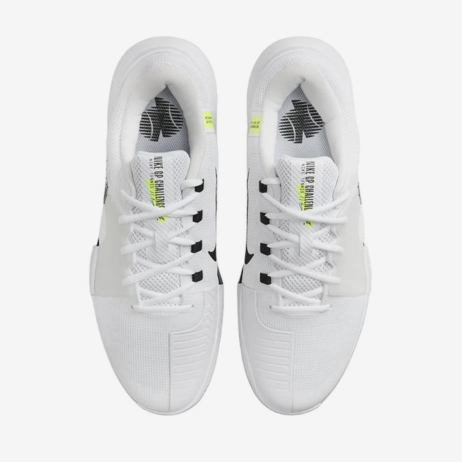 Nike Authentic Zoom GP Men's W - огляд і ціна Table Tennis Gun