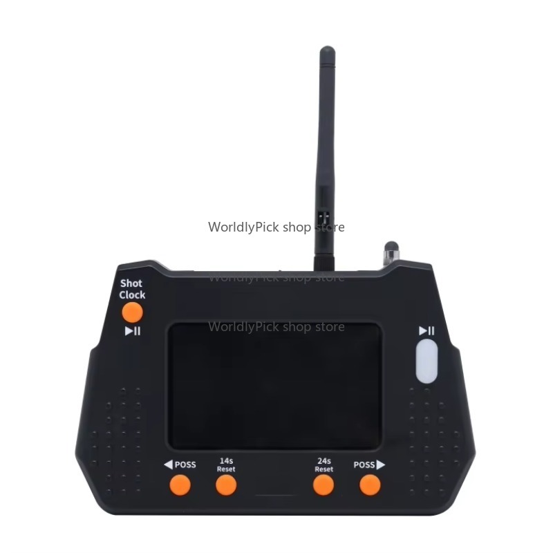 LCD Touch Screen Wireless Cons - огляд і ціна Table Tennis Touch