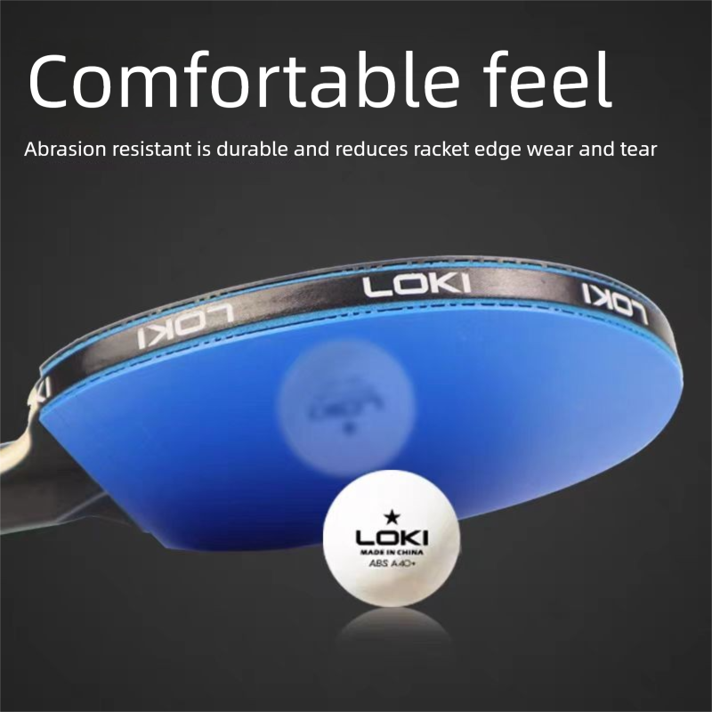 Professional 2PCS Loki K5000 T - огляд і ціна Table Tennis Touch