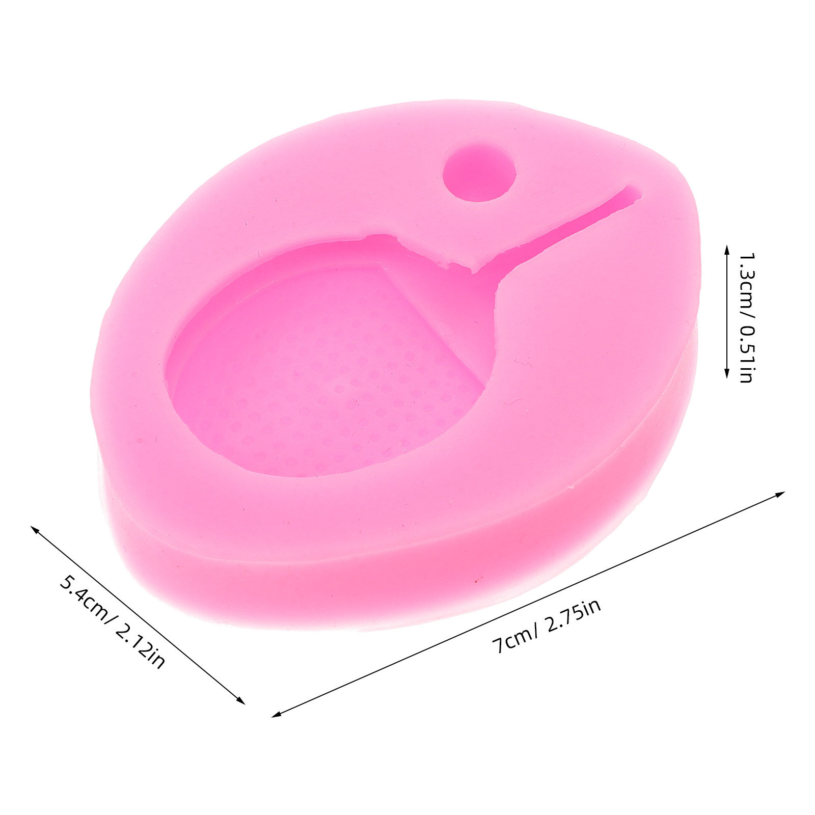 Table Tennis Racket Ball Silic - огляд і ціна Table Tennis Ball