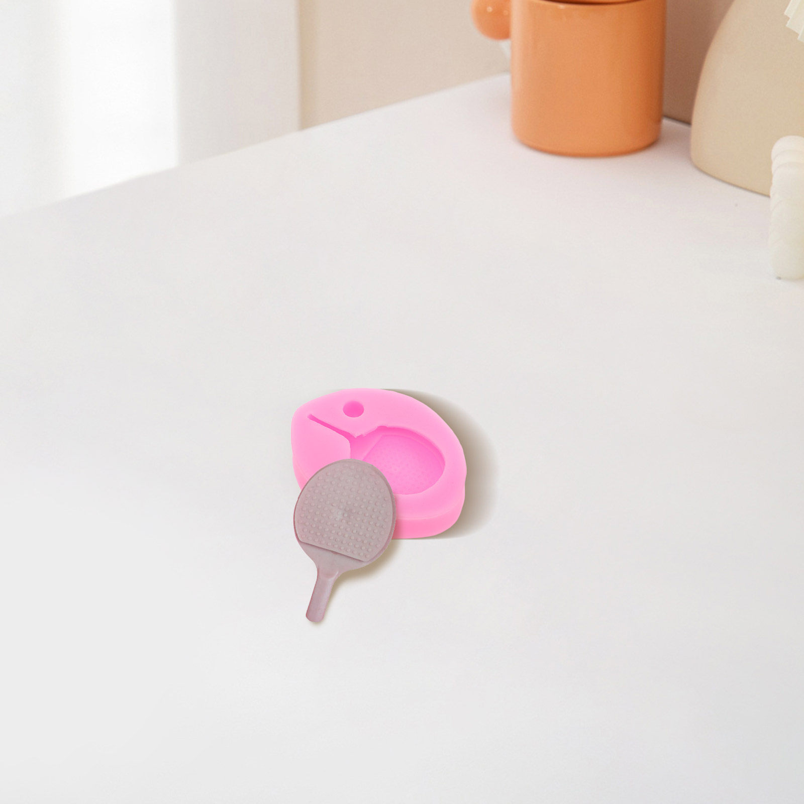 Table Tennis Racket Ball Silic - огляд і ціна Table Tennis Ball
