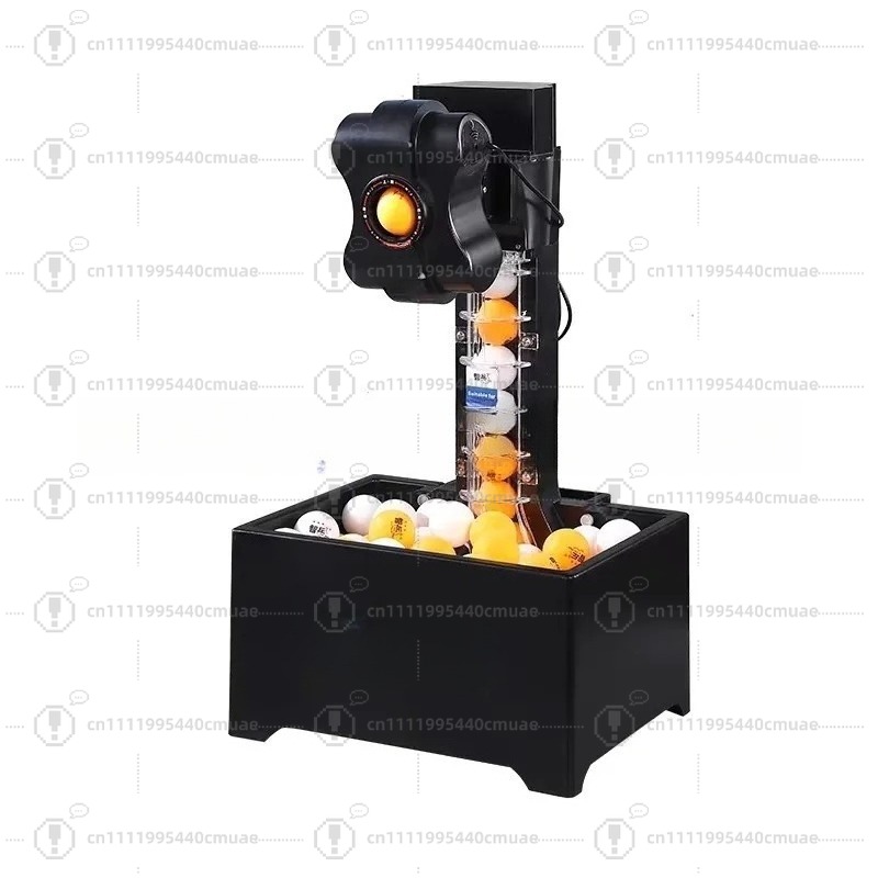 Table tennis, serve machine, s - огляд і ціна Table Tennis Ball