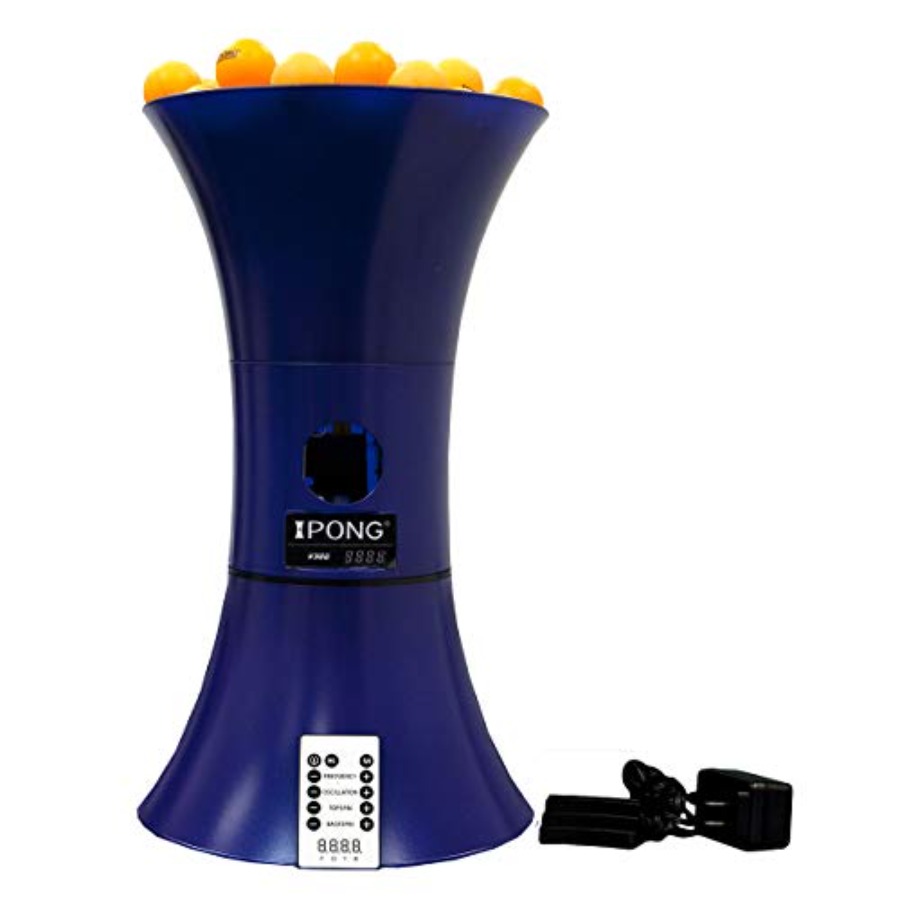 iPong V300 Table Tennis Traini - огляд і ціна Table Tennis Ball