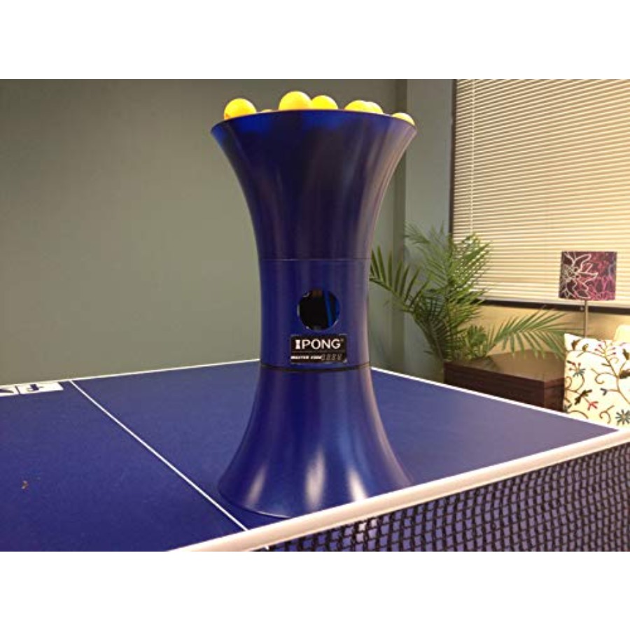 iPong V300 Table Tennis Traini - огляд і ціна Table Tennis Ball