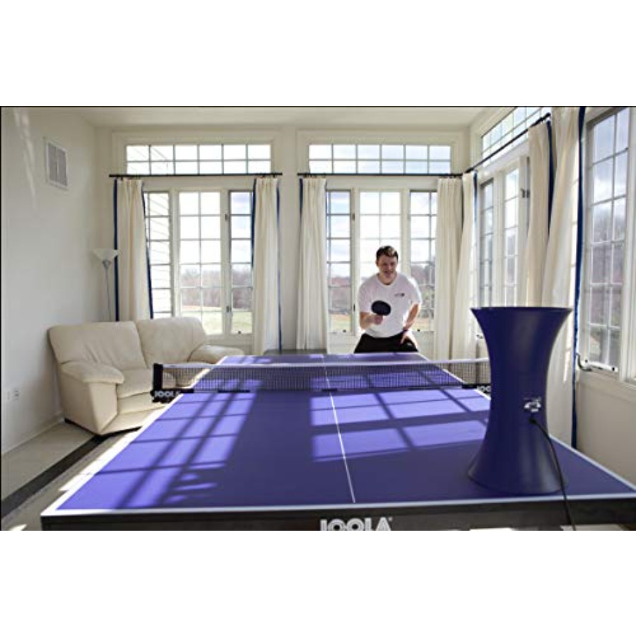 iPong V300 Table Tennis Traini - огляд і ціна Table Tennis Ball