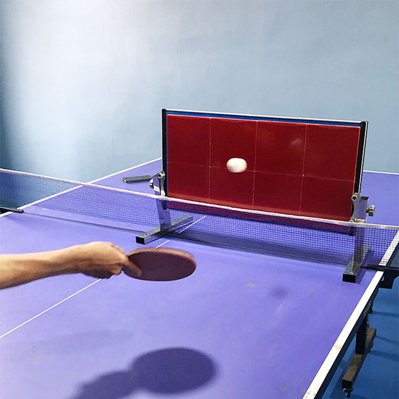 Home Table Tennis Rebound Boar - огляд і ціна Table Tennis Gun