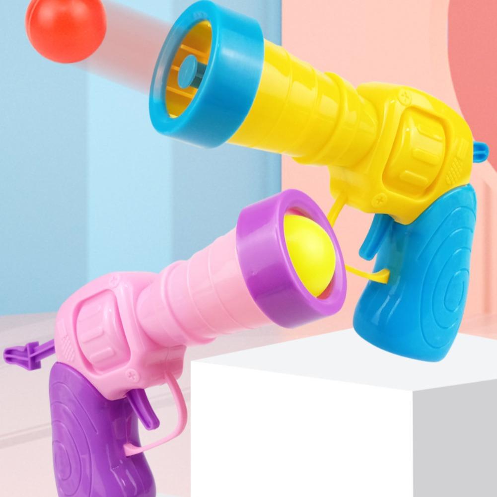 Table Tennis Pistol Toy Gun Fo - огляд і ціна Table Tennis Gun