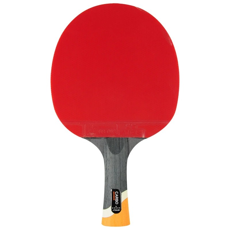 Stiga 6 Stars Table Tennis Rac - огляд і ціна Table Tennis Youtube