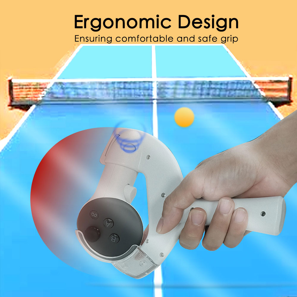 Table Tennis Adaptor For Meta  - огляд і ціна Table Tennis Tournament