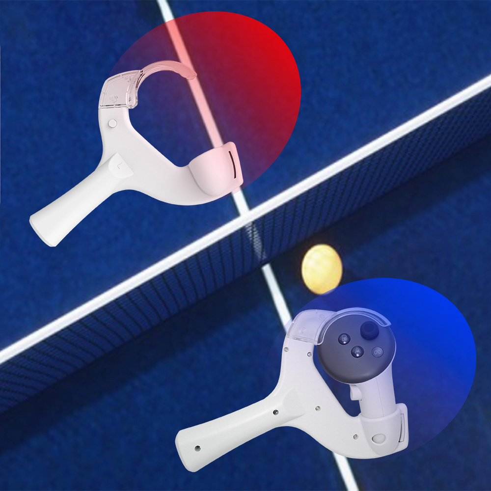 Table Tennis Adaptor For Meta  - огляд і ціна Table Tennis Tournament