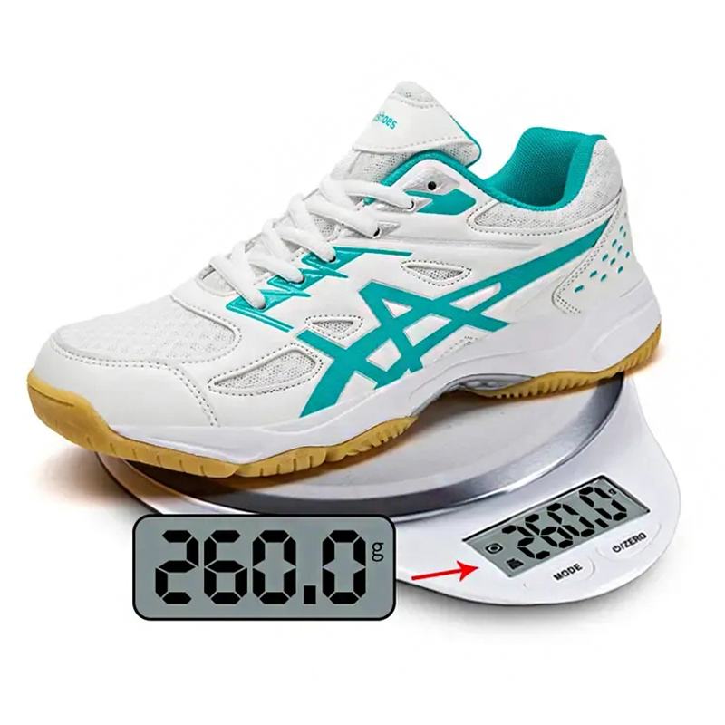 New Male Sport Shoes Mens Badm - огляд і ціна Table Tennis Volleyball