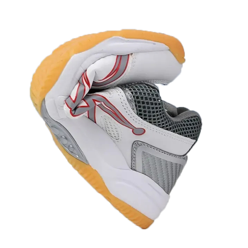 New Male Sport Shoes Mens Badm - огляд і ціна Table Tennis Volleyball