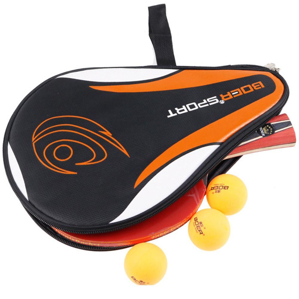 1PC 30x19cm Table Tennis Racke - огляд і ціна Table Tennis Game Pc