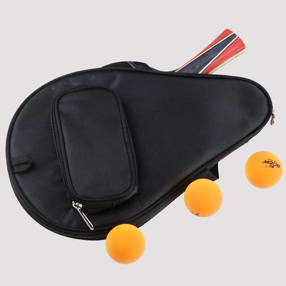 1PC 30x19cm Table Tennis Racke - огляд і ціна Table Tennis Game Pc