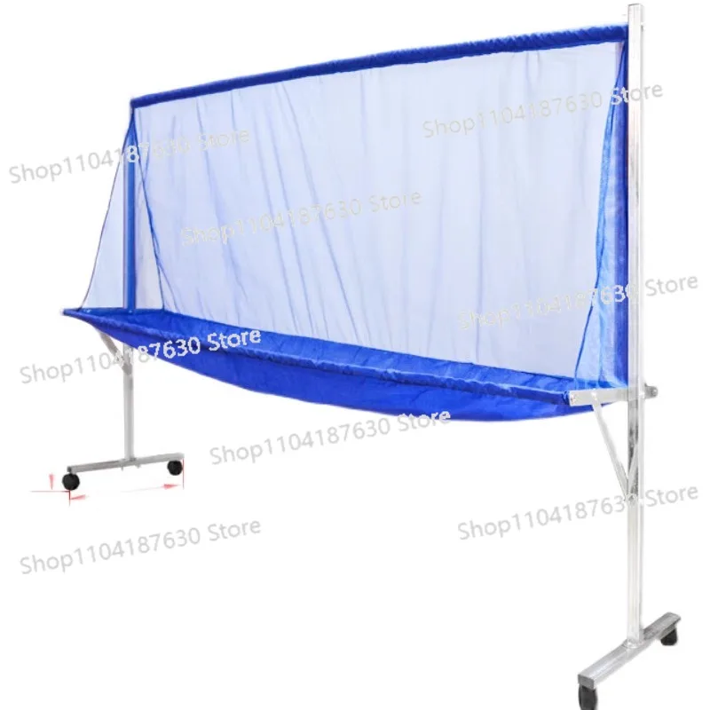Table Tennis Catching Net Floo - огляд і ціна Table Tennis Ball