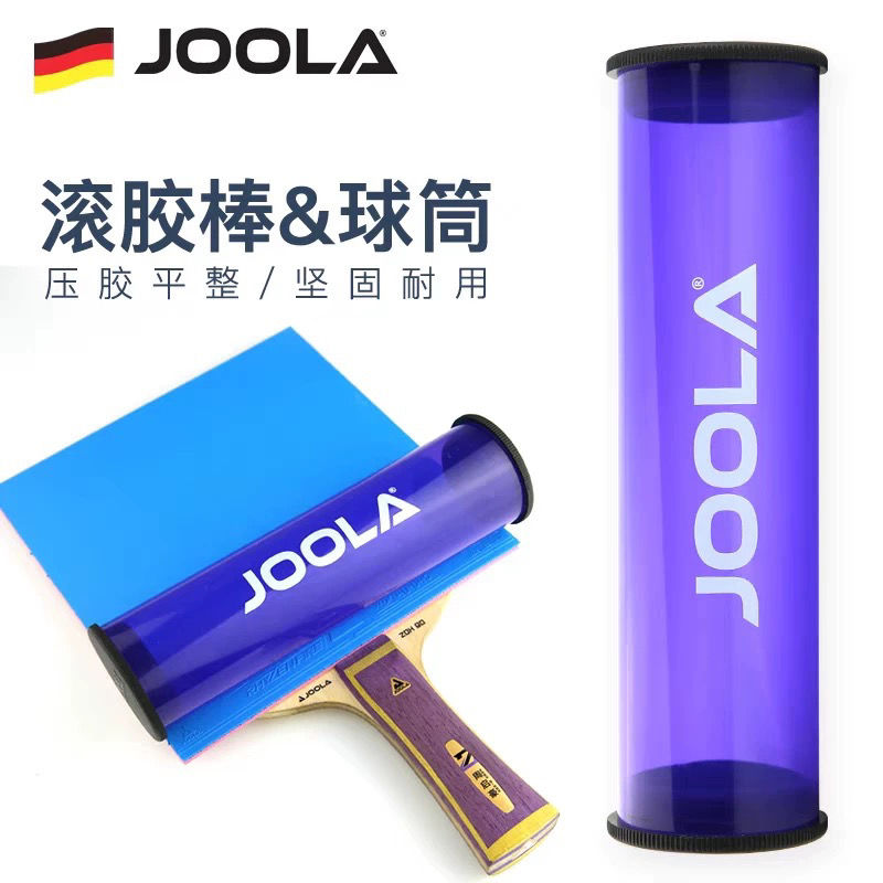 1pcs JOOLA Table Tennis Rubber - огляд і ціна Table Tennis Game Pc