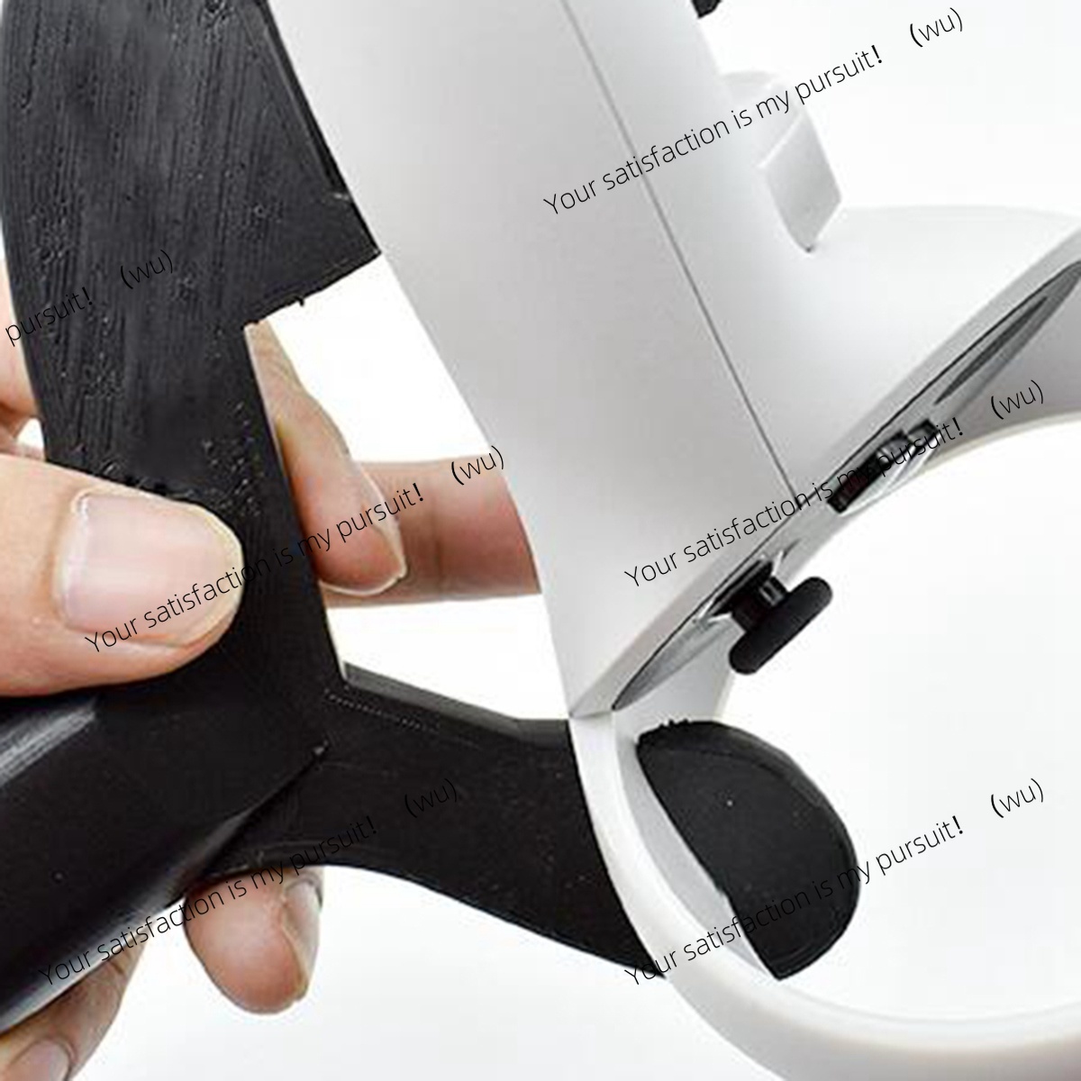 Table tennis racket grip handl - огляд і ціна Table Tennis Touch