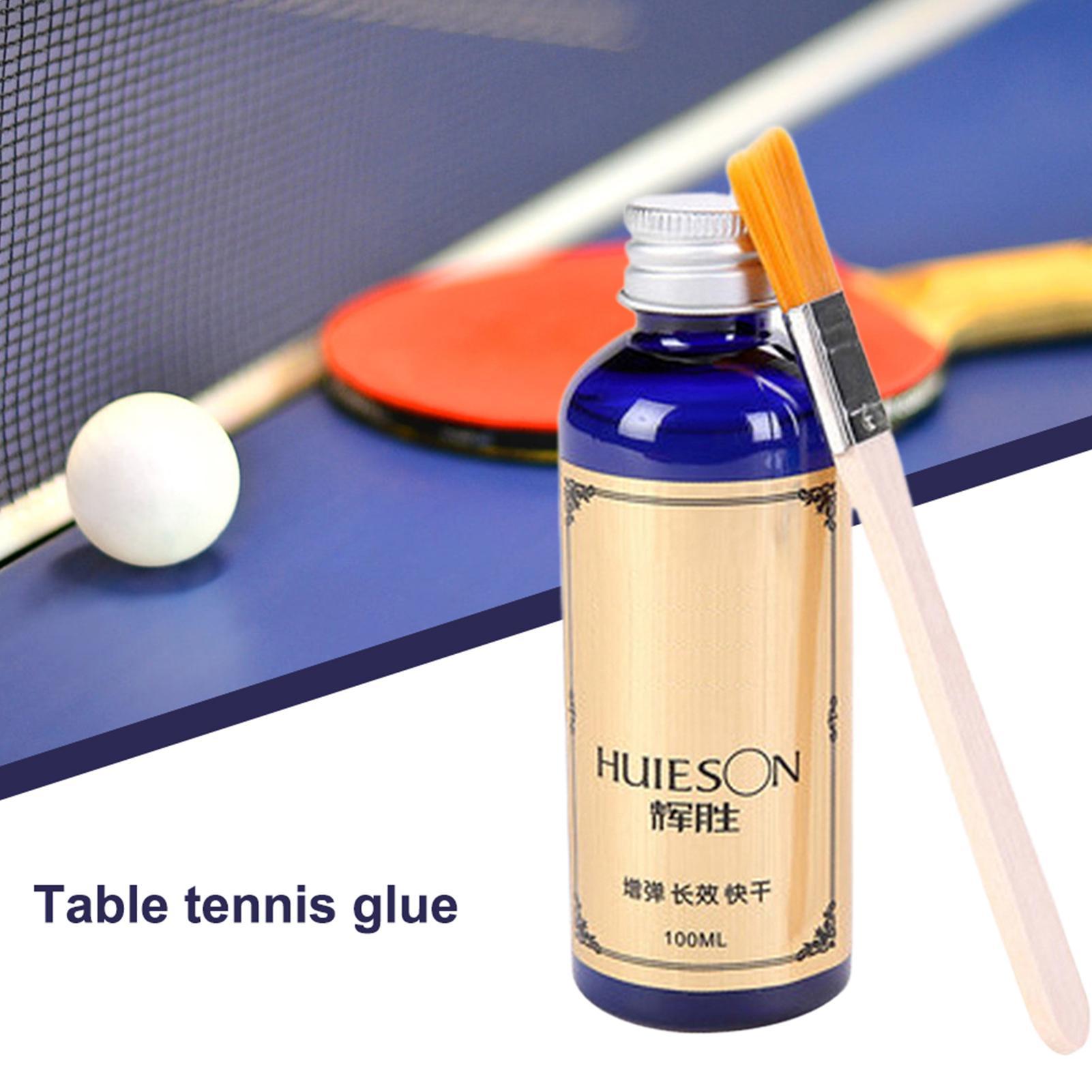PingPong Racket Table Rubber T - огляд і ціна Table Tennis Xiom Rubber