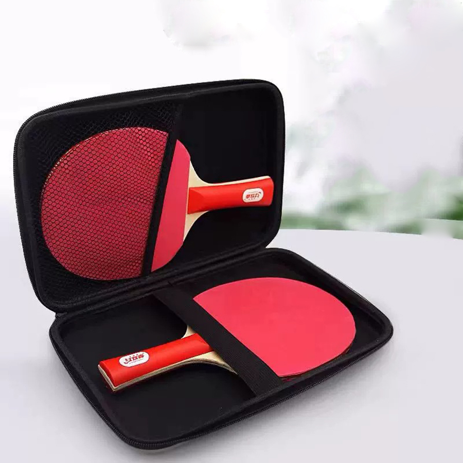 New EVA hard shell high-end ta - огляд і ціна Table Tennis Defense