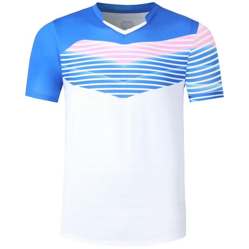 Badminton Shirts Women Patchwo - огляд і ціна Table Tennis Volleyball