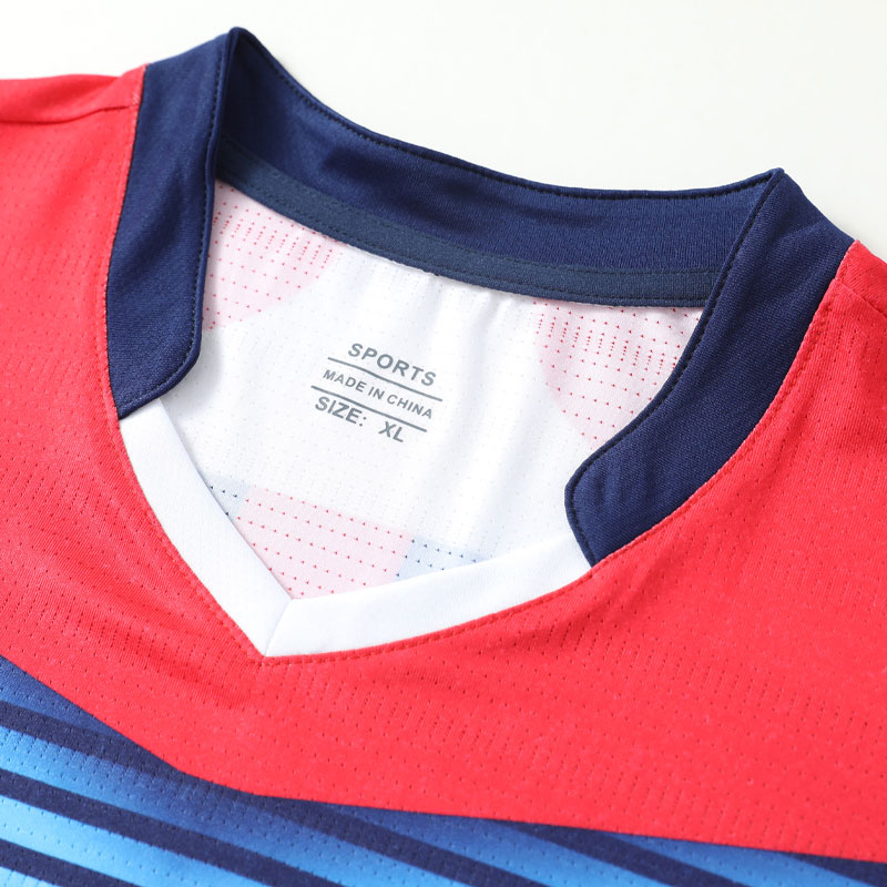 Badminton Shirts Women Patchwo - огляд і ціна Table Tennis Volleyball
