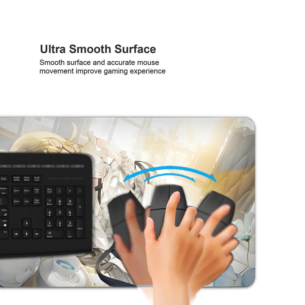 VSPO Mouse Pad VTuber Virtual  - огляд і ціна Table Tennis Youtube