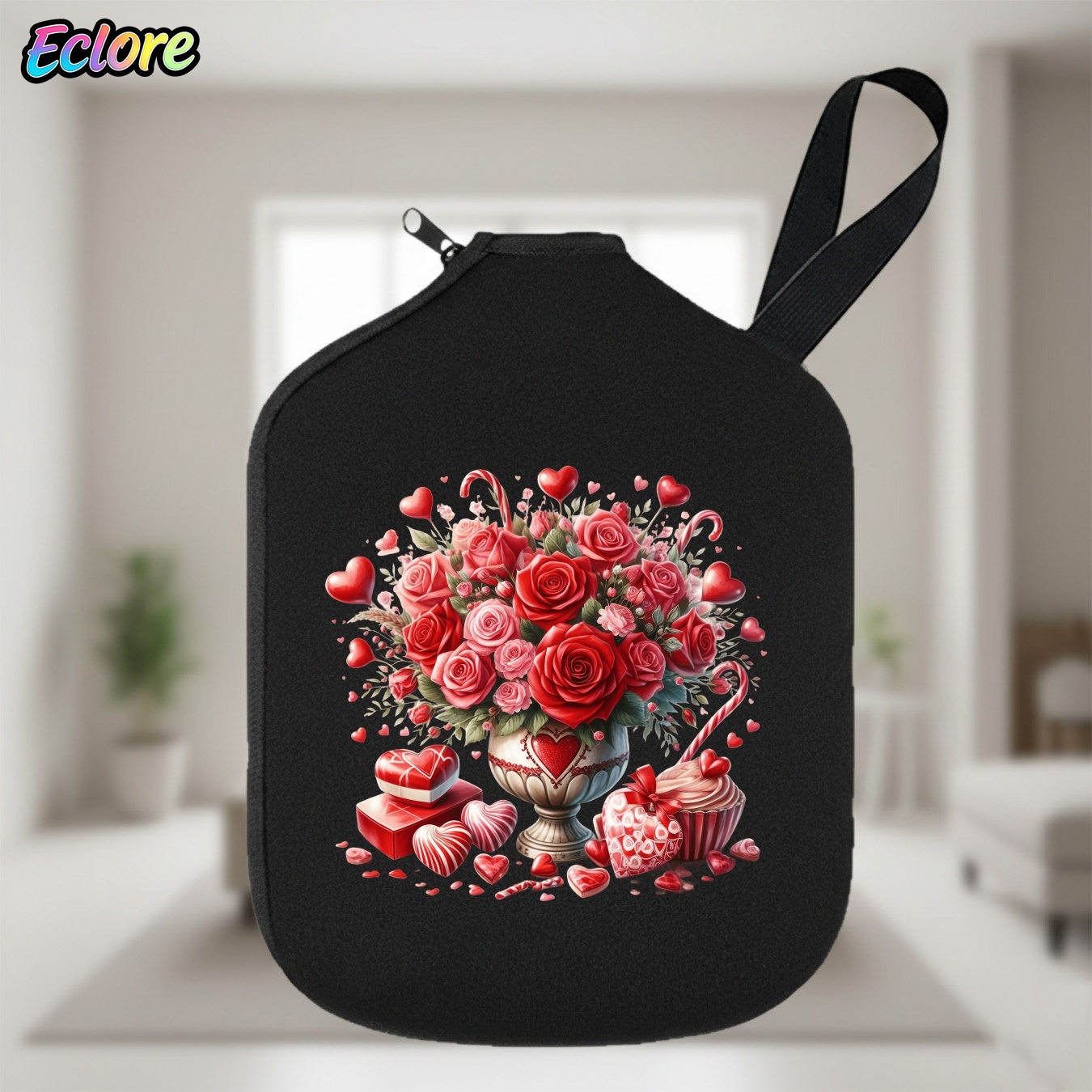 Valentine Rose Gift Box Pickle - огляд і ціна Table Tennis Tournament