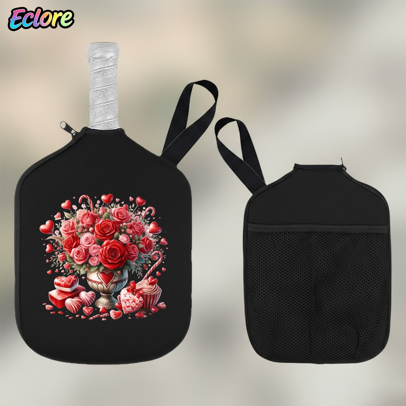 Valentine Rose Gift Box Pickle - огляд і ціна Table Tennis Tournament