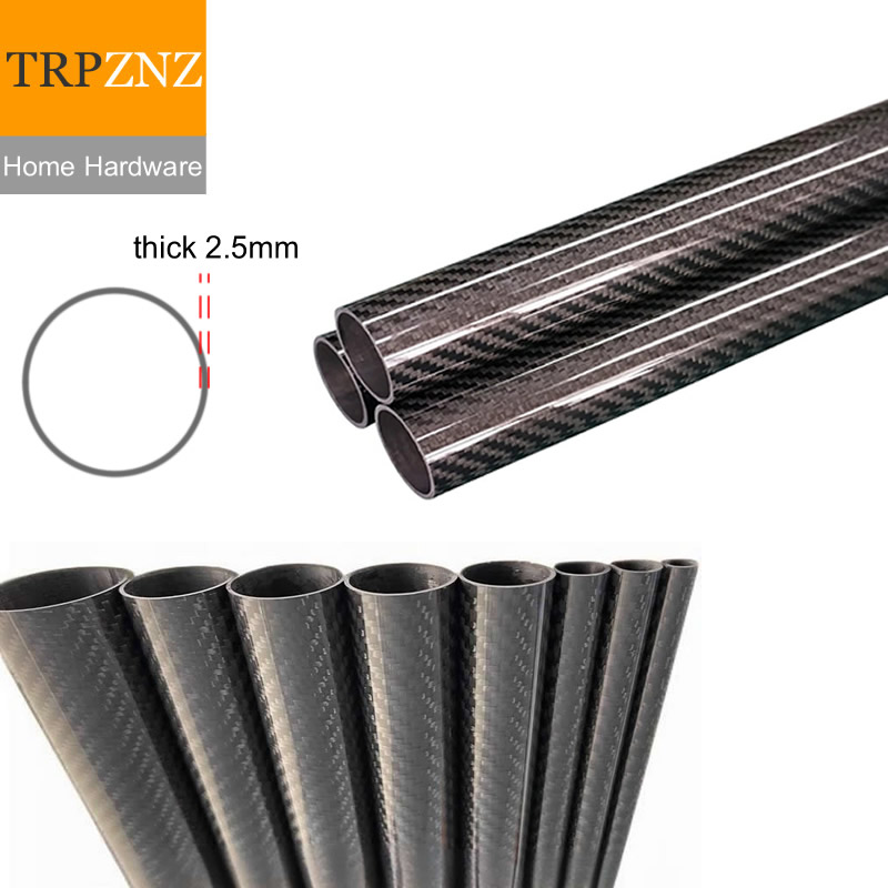 3K Carbon Fiber Tube Pipe 2.5m - огляд і ціна Table Tennis Youtube